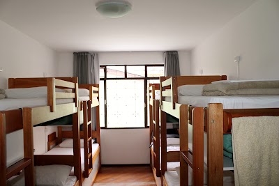 Photos of Curitiba House Hostel