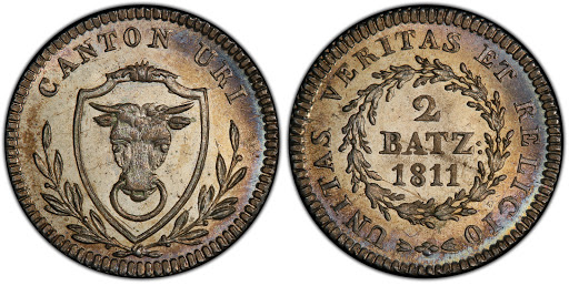 AJC Coins LLC - Thumbnail