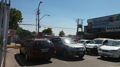 Photos of Strip Center Los Morros