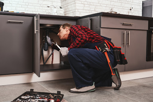 Calgary Plumber and Drains - Thumbnail