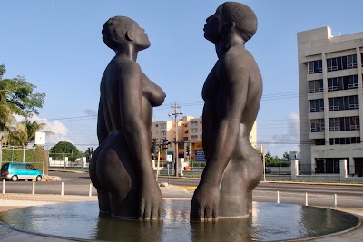 Photos of Emancipation Park