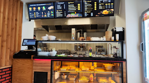 Photo 3 - M Burger