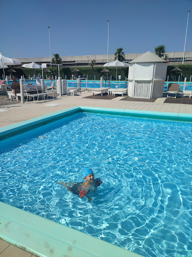 Piscina delle Rose - Thumbnail