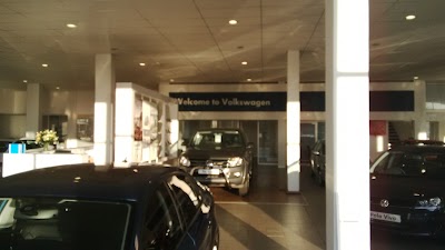 Photos of Bethlehem Volkswagen