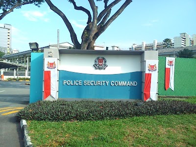 Police Security Command