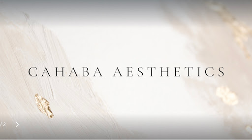 Cahaba Aesthetics
