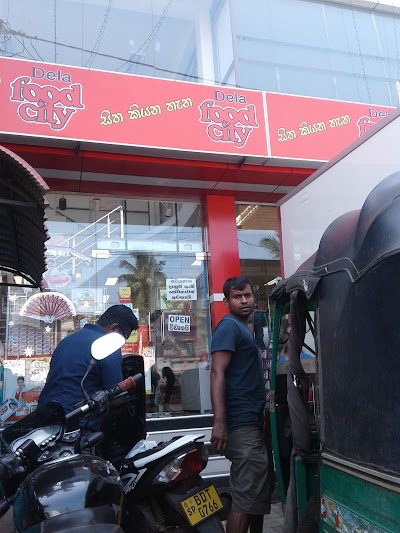 Photos of Dela Food City