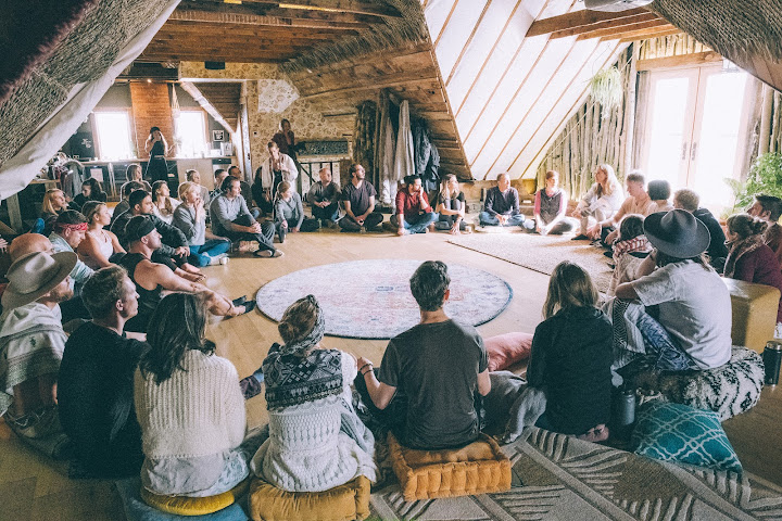 Archipelago Denver by null