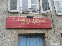 Maison Bellachonne à Bellac