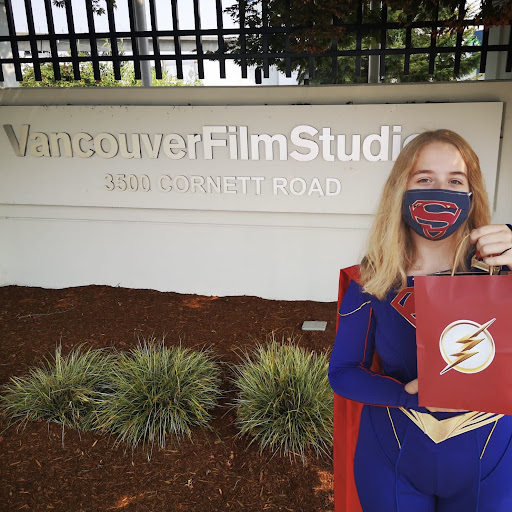 Vancouver Film Studios - Thumbnail
