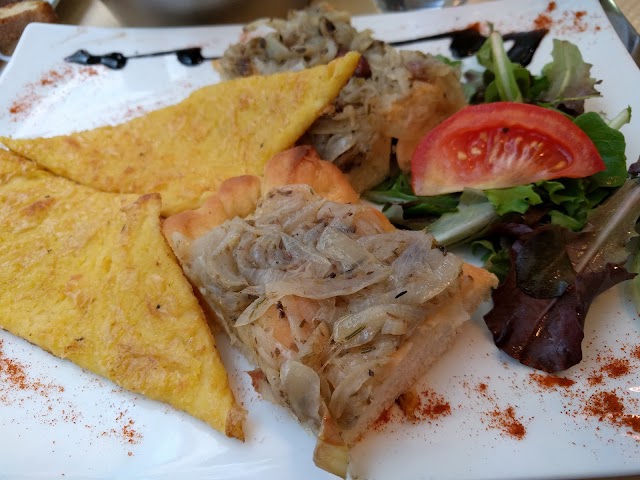La Tapenade