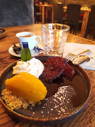 Photo n°2 de Le Fou du Roi à Nantes (Cuisine française moderne)