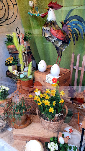 Photo de L'Atelier Floral à Rochechouart (87600)