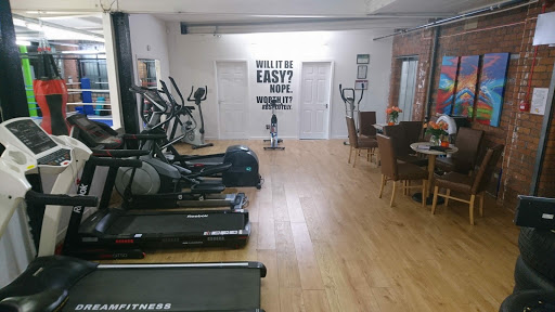 Zestus Fitness - Thumbnail