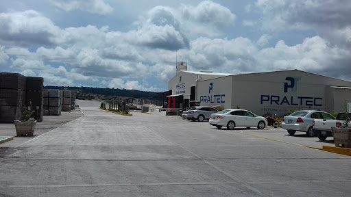Praltec - Visual