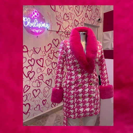 Chulizima - Visual