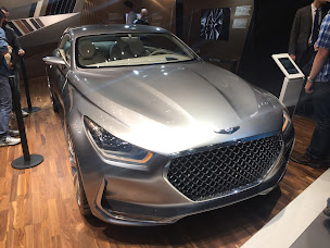 Photo n°10 de Hyundai Nice Ouest - SELLENS à Saint-Laurent-du-Var (Concessionnaire Hyundai)