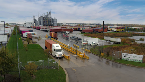 ContainerParking.com