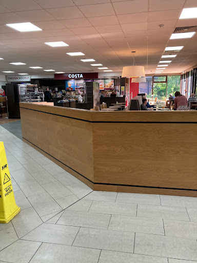 WHSmith Southbound Services - Thumbnail