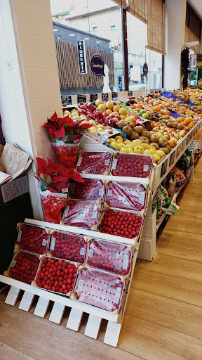 Frutería - Santa María del Puerto - Thumbnail