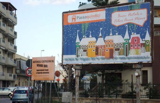 Passaquindici Servizi Immobiliari - Thumbnail
