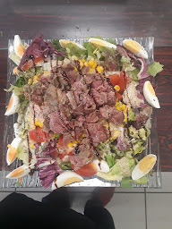 Photo n°13 de RESTO-SNACK DU MONT OLYMPE à Charleville-Mézières (Restaurant)