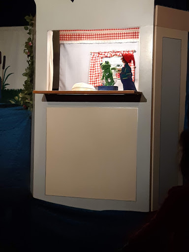 Poppentheater Tingeling - Thumbnail