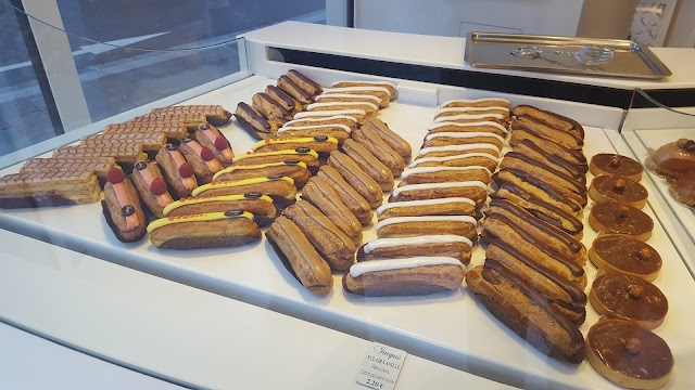 Patisserie Confiserie Jacques