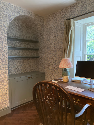 Travers Painter Decorators - Visual