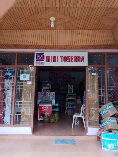 supermarket