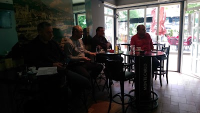 Photos of Caffe Roca