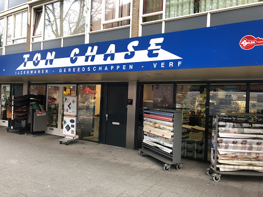 Ton Chase - Thumbnail