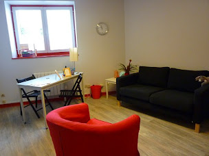 Photo n°1 de Stéphanie PLAYS, Méthodologue [Apprendre à Apprendre] - L'abri des SAVOIRS à Saint-Sorlin (Conseiller pédagogique)