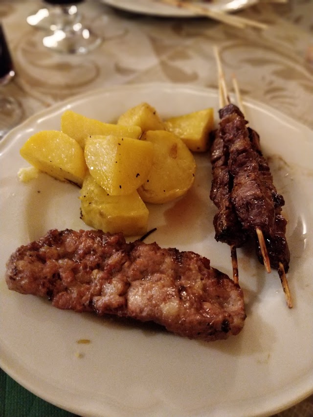 Per I Vicoli