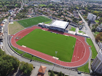 Racing Club Parthenay-Viennay à Parthenay