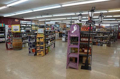 Holiday Wine & Spirits