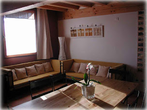 Photo n°18 de Ecogîtes de Baugnac à Lavalette (Chambre d'hôtes)