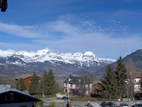 aravisb7 à Saint-Gervais-les-Bains
