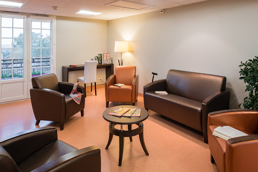 Photo de Ehpad Korian La Seillonne à Balma (31130)