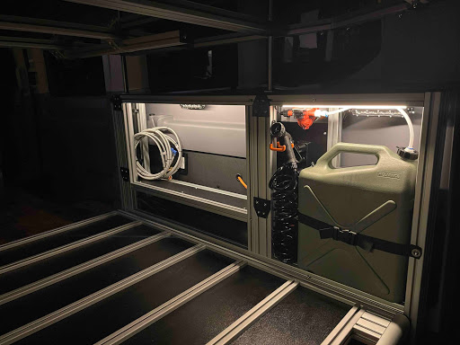 VanLifeKC - Visual