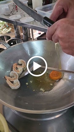 Cooking at Home Thai Culinary School