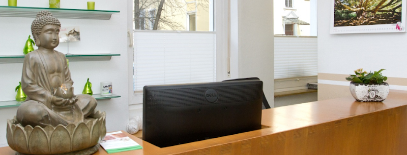 Hausarztpraxis Thiemo Stiemert photo