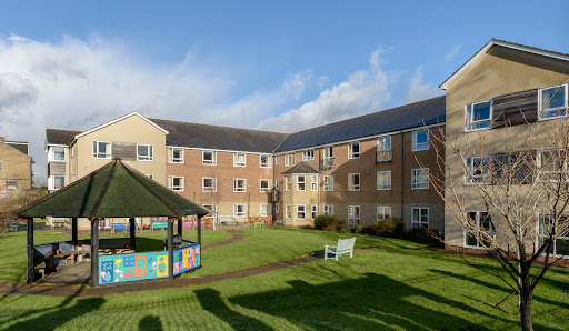 Rose Lodge Care Home - Expert Care in Halifax
