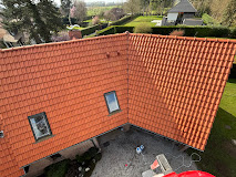 Photo de Nord Pro Rénovation - Couvreur Lille