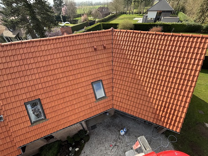 Photo de Nord Pro Rénovation - Couvreur Lille