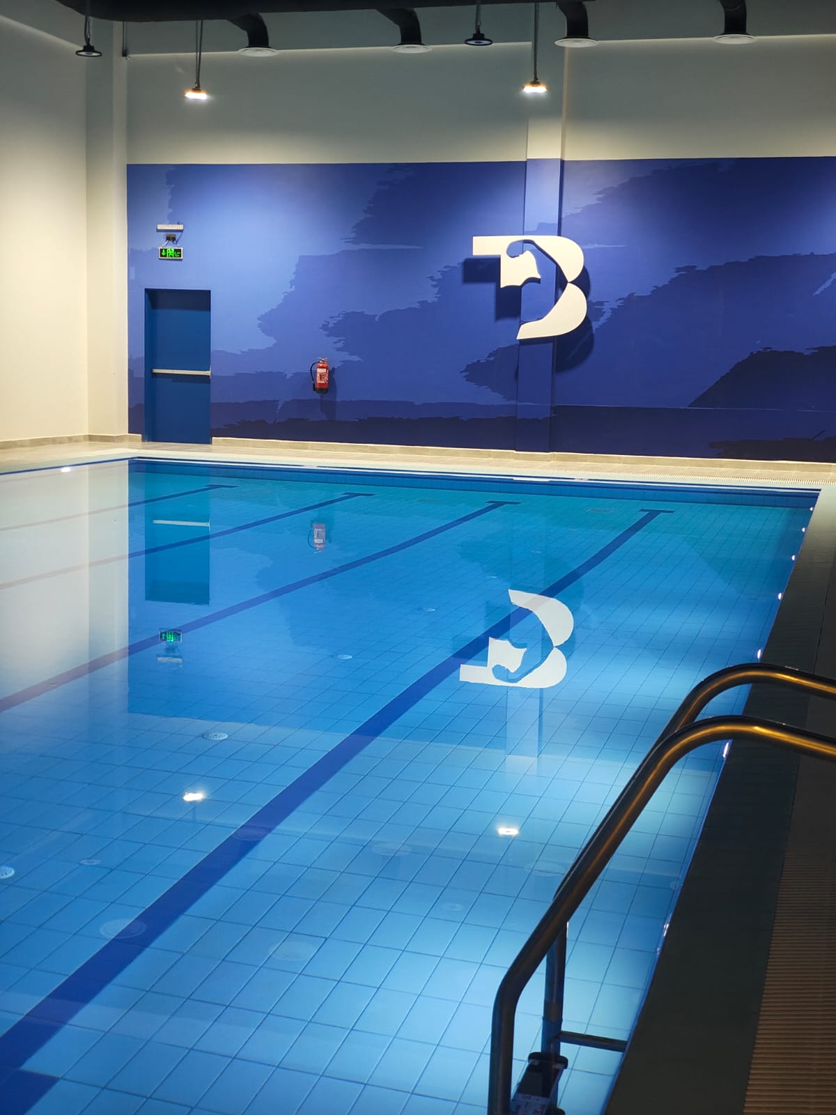 BODY TIME - وقت الجسم فرع الجامعة - صورة 2