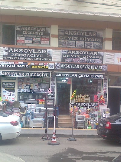 Photos of Aksoylar Z&uuml;ccaciye ve &Ccedil;eyiz Diyarı