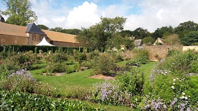 photo of Visite Parc et Château de la Groirie