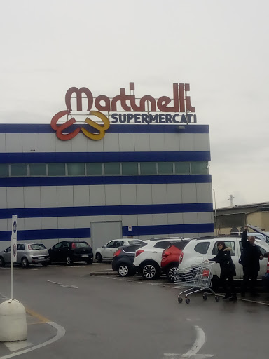 Martinelli - Visual