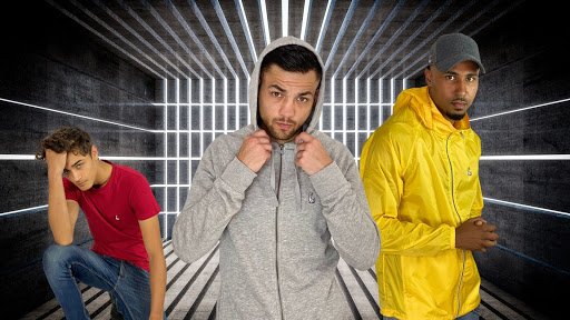 Loose goose Clothing